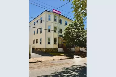 32 Morris Street, Lynn, MA 01905 - Photo 2