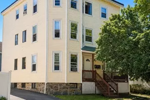 32 Morris St, Lynn, MA 01905 - Photo 1