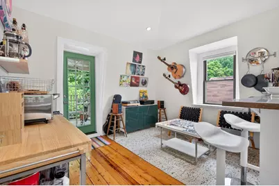 113 Chestnut Ave #3, Boston, MA 02130 - Photo 4