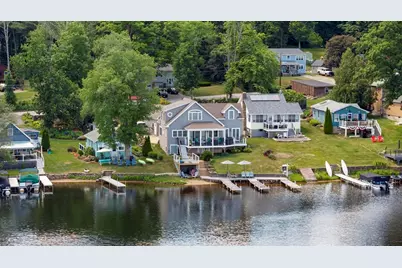 121 Maple St, East Brookfield, MA 01515 - Photo 4