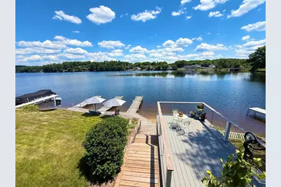 121 Maple St, East Brookfield, MA 01515 - Photo 4