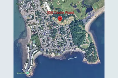300 Castle Road, Nahant, MA 01908 - Photo 4