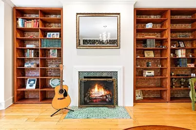 34 Station Street #3, Brookline, MA 02445 - Photo 10