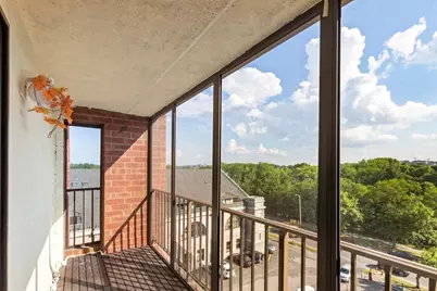 100 High St #702, Medford, MA 02155 - Photo 22