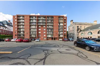 100 High St #702, Medford, MA 02155 - Photo 26