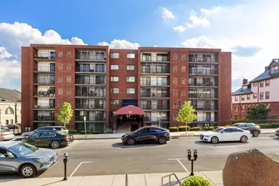 100 High St #702, Medford, MA 02155 - Photo 28