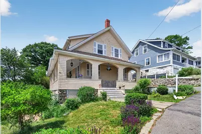 47 Millett Rd, Swampscott, MA 01907 - Photo 1