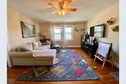 4907 Washington St #3R, Boston, MA 02132 - Photo 2