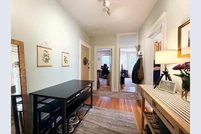 316 Summit Ave #5, Boston, MA 02135 - Photo 4