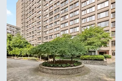 1731 Beacon #202, Brookline, MA 02445 - Photo 18