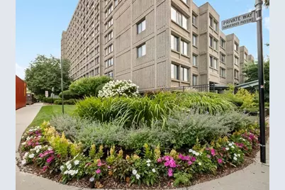 1731 Beacon #202, Brookline, MA 02445 - Photo 1