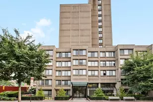 1731 Beacon, Brookline, MA 02445 - Photo 1