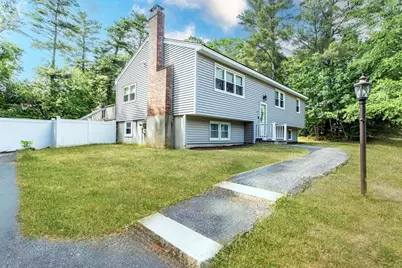 37 Forest Trail, East Bridgewater, MA 02333 - Photo 4