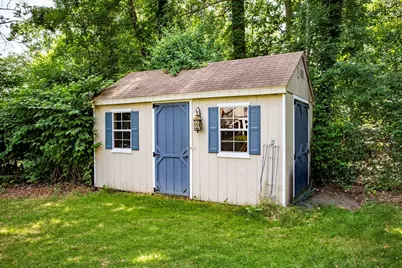 37 Forest Trail, East Bridgewater, MA 02333 - Photo 36