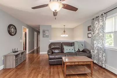 37 Forest Trail, East Bridgewater, MA 02333 - Photo 8