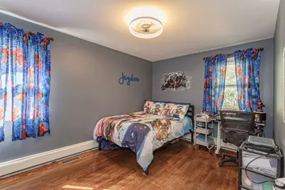 37 Forest Trail, East Bridgewater, MA 02333 - Photo 20