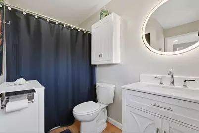 40 Salisbury Street, Fall River, MA 02724 - Photo 24