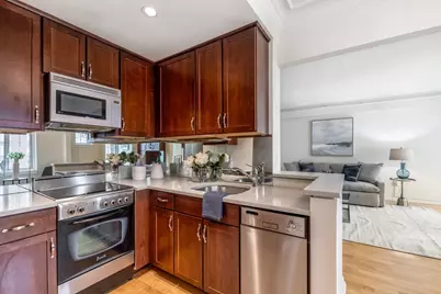 20 Chapel St #B701, Brookline, MA 02446 - Photo 4