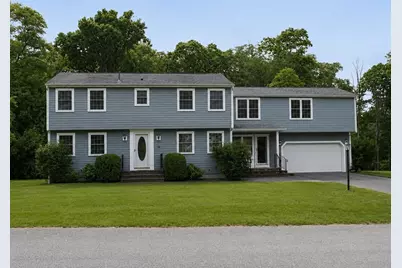 38 Bayberry Dr, Westport, MA 02790 - Photo 1