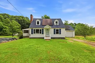 154 South Ln, Granville, MA 01034 - Photo 1
