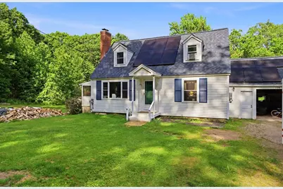 154 South Lane, Granville, MA 01034 - Photo 2