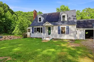 154 South Ln, Granville, MA 01034 - Photo 2