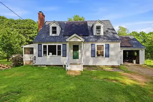 154 South Ln, Granville, MA 01034 - Photo 1