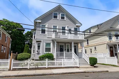 38-40 Cherry St, Medford, MA 02155 - Photo 1