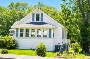 437 Summer, Weymouth, MA 02188 - Photo 1