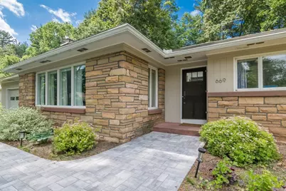 669 Westhampton Rd, Northampton, MA 01062 - Photo 4