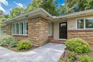 669 Westhampton Rd, Northampton, MA 01062 - Photo 4