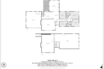 669 Westhampton Rd, Northampton, MA 01062 - Photo 42