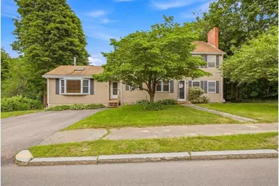 551 Pleasant St., Weymouth, MA 02190 - Photo 1