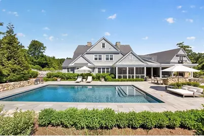 15 Ice House Road, Duxbury, MA 02332 - Photo 1