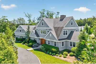 15 Ice House Road, Duxbury, MA 02332 - Photo 2