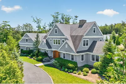 15 Ice House Road, Duxbury, MA 02332 - Photo 1