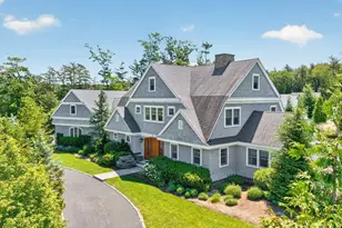 15 Ice House Rd, Duxbury, MA 02332 - Photo 1