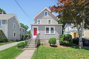 267 Cherry, Newton, MA 02465 - Photo 1