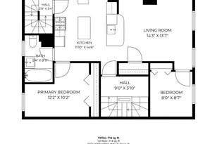 12 Washington St, Boston, MA 02129 - Photo 28
