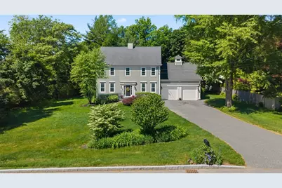 26 Hutchins St, Shrewsbury, MA 01545 - Photo 1