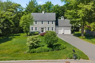 26 Hutchins St, Shrewsbury, MA 01545 - Photo 1