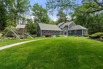 21 Forest Lane, Manchester by the Sea, MA 01944 - Photo 4
