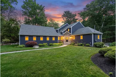 21 Forest Lane, Manchester by the Sea, MA 01944 - Photo 6