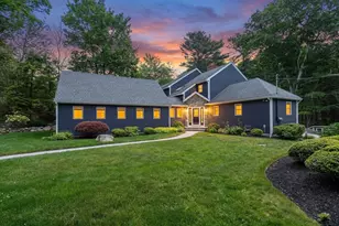 21 Forest Ln, Manchester by the Sea, MA 01944 - Photo 6