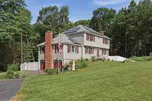 176 Will Thompson Way, Fitchburg, MA 01420 - Photo 1