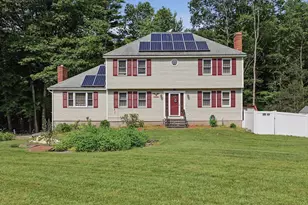 176 Will Thompson Way, Fitchburg, MA 01420 - Photo 1