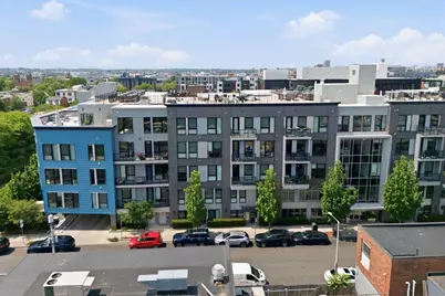 45 W 3rd St #305, Boston, MA 02127 - Photo 32