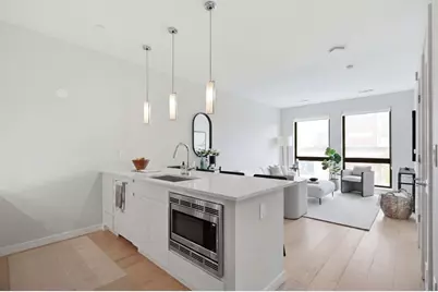 45 W 3rd St #305, Boston, MA 02127 - Photo 6
