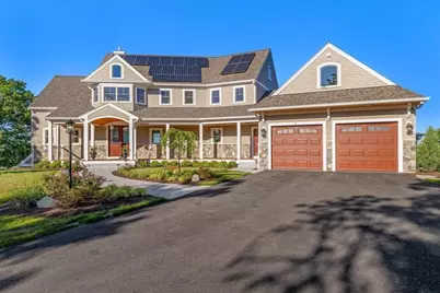 9 Clare Rd, Plymouth, MA 02360 - Photo 4