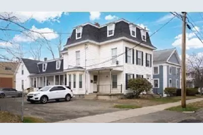 12 Franklin Ave, Westfield, MA 01085 - Photo 4